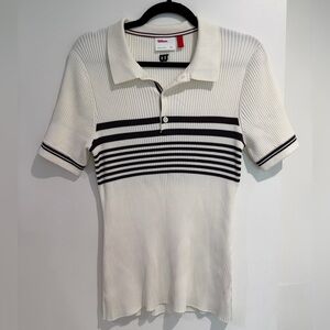 Wilson Women’s Athletic Polo Shirt
